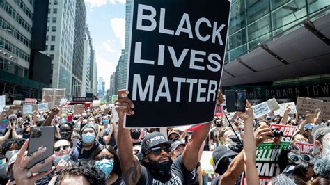 ysl black lives matter|How Black Lives Matter changed fashion in 2020 .